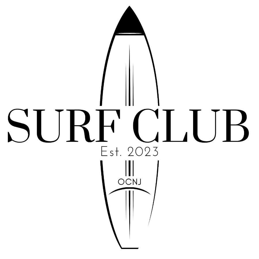 The Surf Club Hotel Ocean City Ngoại thất bức ảnh