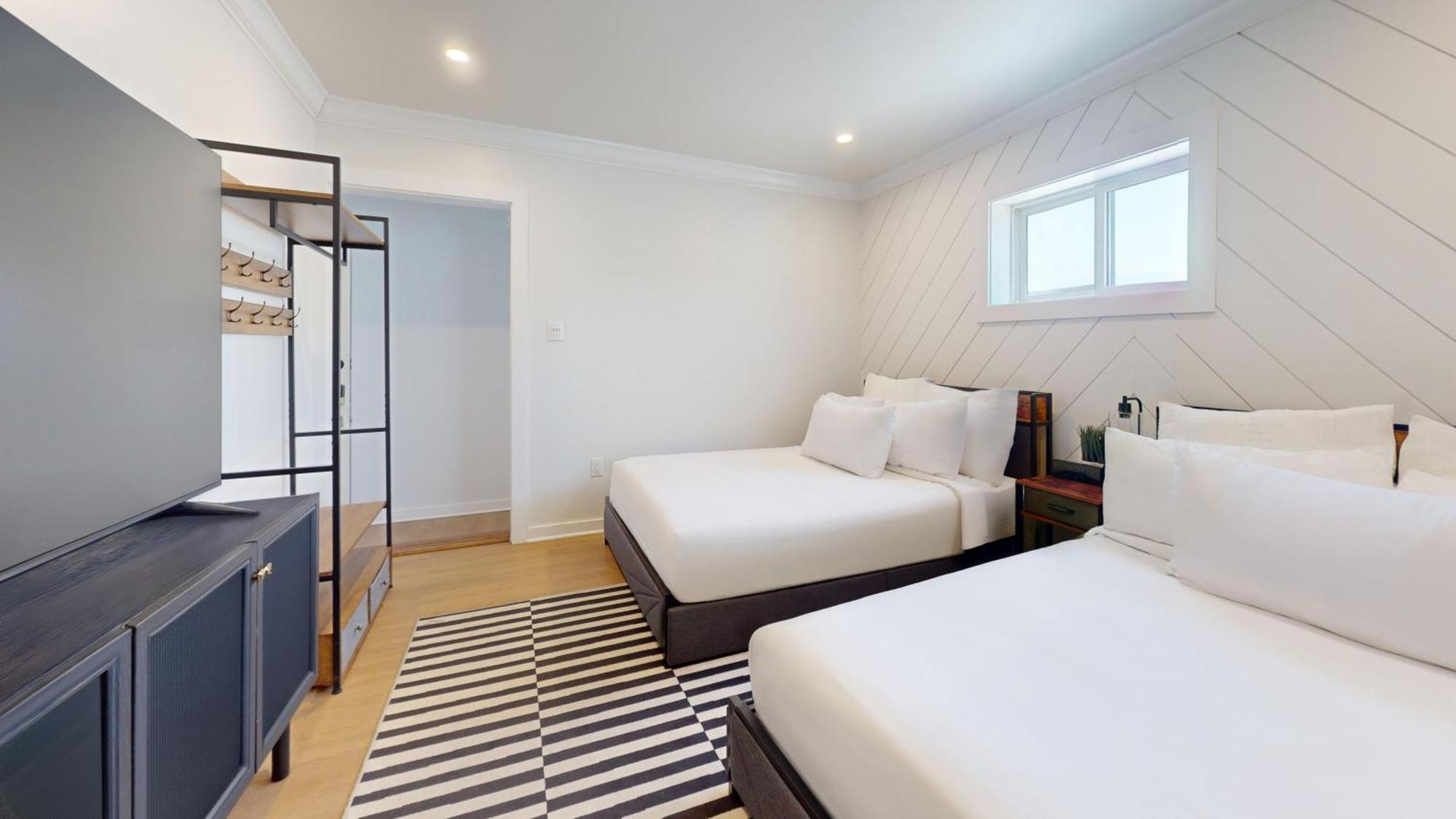 The Surf Club Hotel Ocean City Ngoại thất bức ảnh