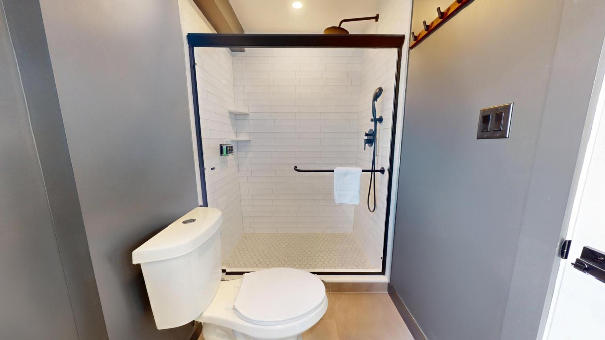 The Surf Club Hotel Ocean City Ngoại thất bức ảnh