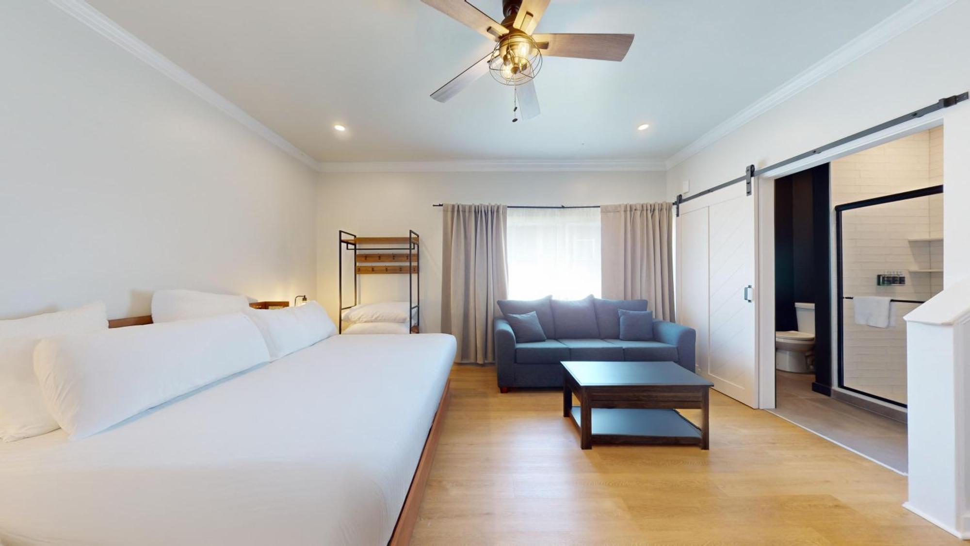 The Surf Club Hotel Ocean City Ngoại thất bức ảnh