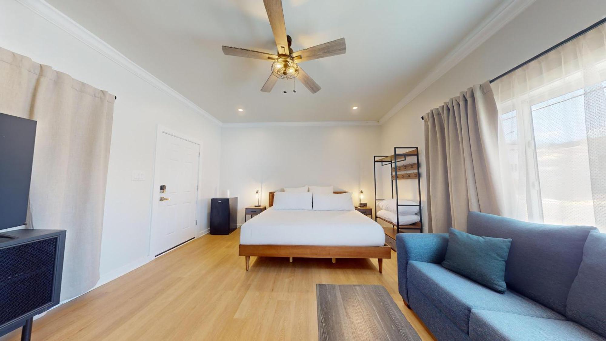 The Surf Club Hotel Ocean City Ngoại thất bức ảnh